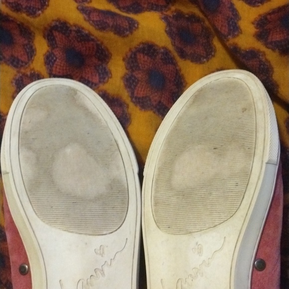 Vintage Lanvin Shoes - Picture 4 of 9